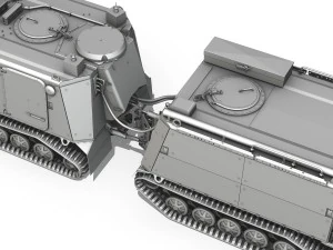 bvs10 viking 3D Model