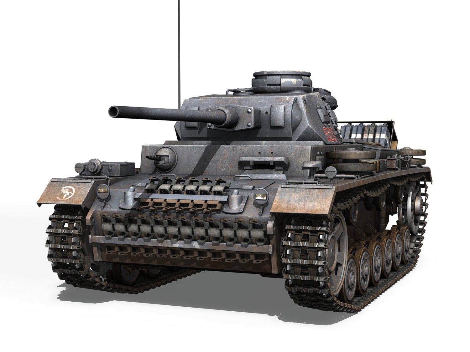 Панцер 3. Танк панцер 3. PZ 3 Ausf a. PZ 3 Ausf j. PZ.Kpfw. III.