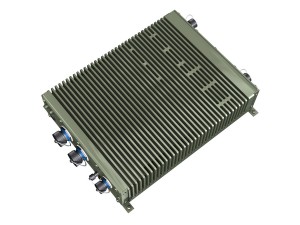 radio network adapter 3D Модель