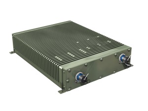 radio network adapter 3D Модель