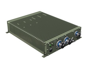 radio network adapter 3D Модель
