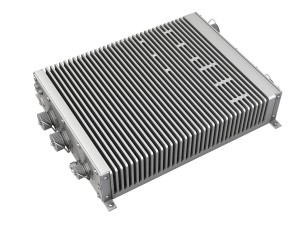 radio network adapter 3D Модель