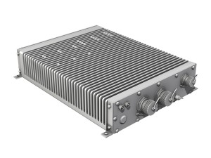 radio network adapter 3D Модель