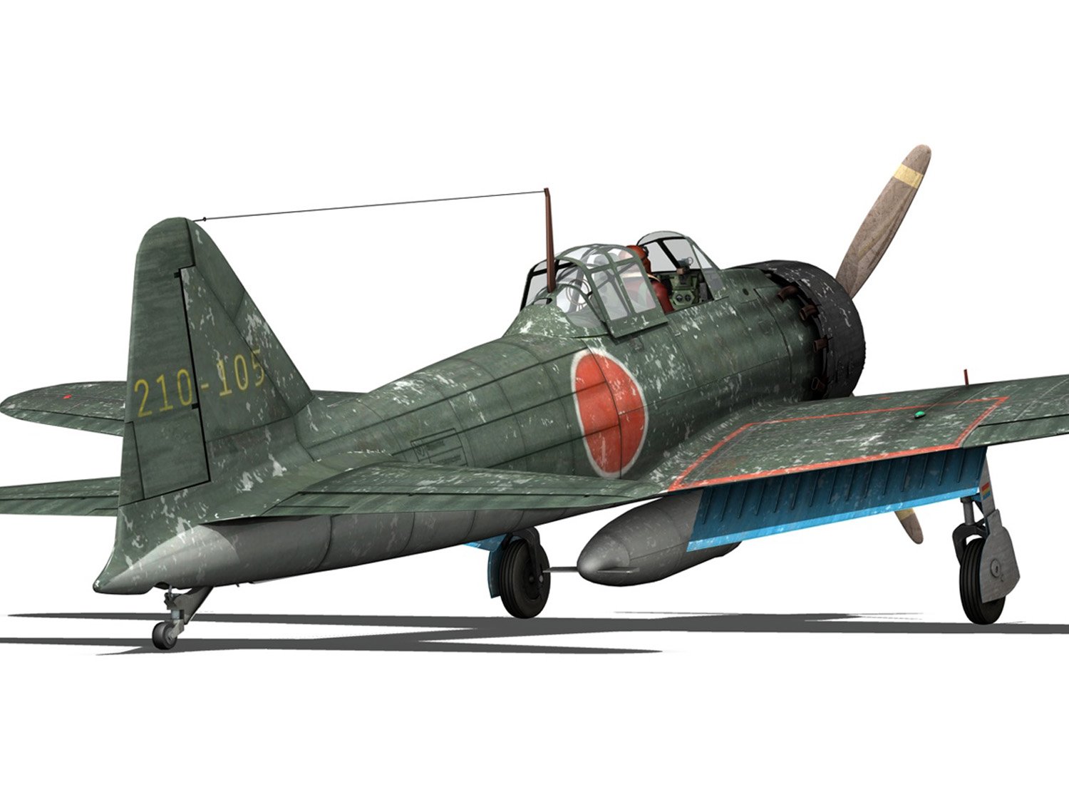 Mitsubishi a6m5 Zero. Модель Зеро a6m. Самолет a6m5 Zero модель. Mitsubishi Zero Fighter 3 д модель.