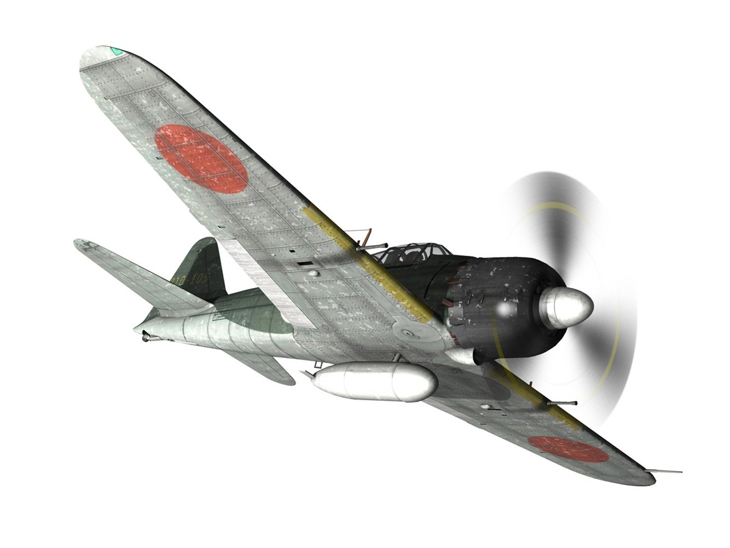 Zero 3d model. Mitsubishi a6m Zero. Японский самолет Зеро сбоку. A6m Zero 3d. Самолёт камикадзе.