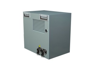 emergency generator 3D-Modell