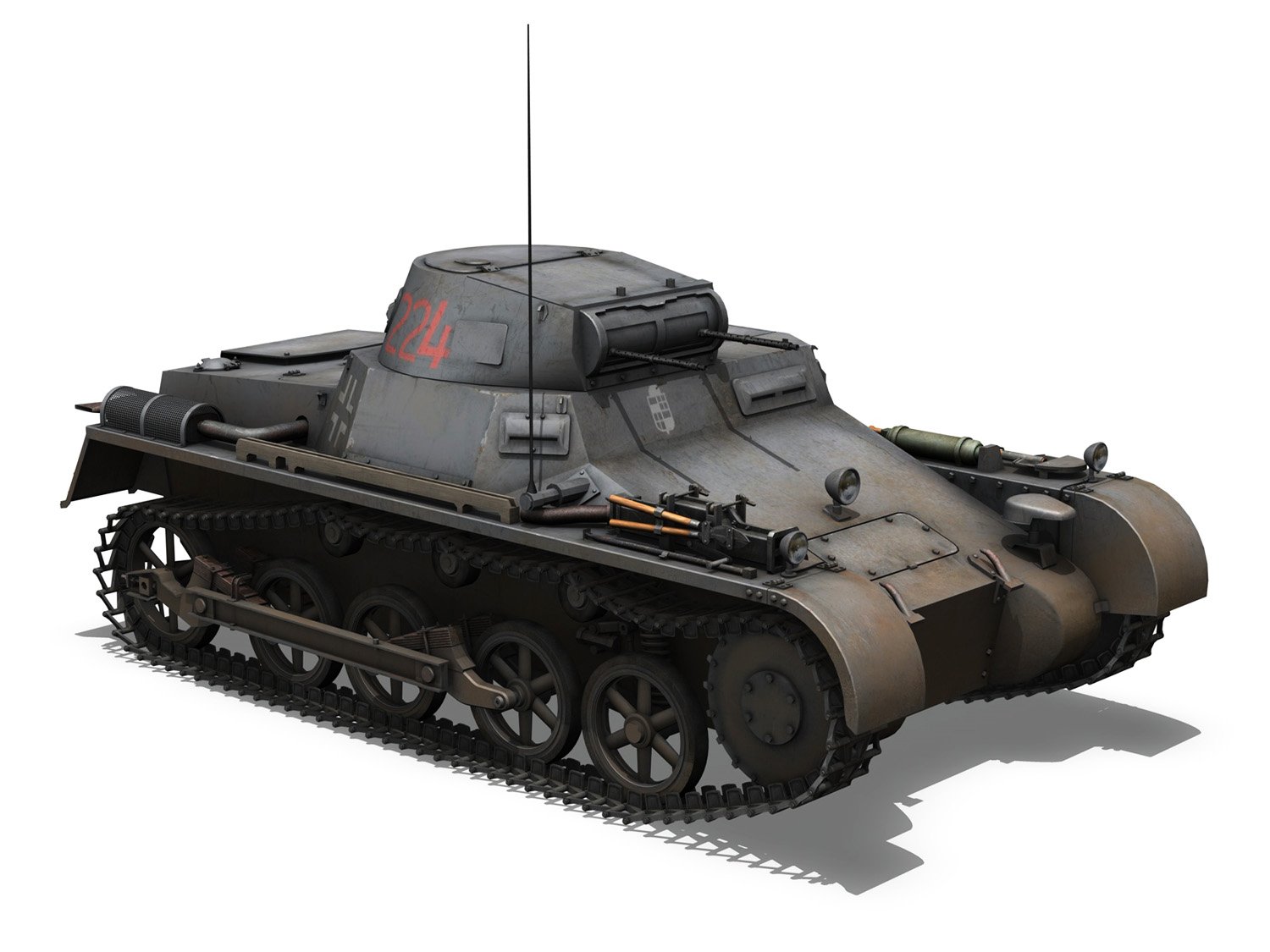пз 1с. танк пз 1. танк pz 1 c в world of tanks. танк pz kpfw 1. пз 1с.