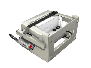 defibrillator 3D Model