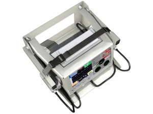 defibrillator 3D Model