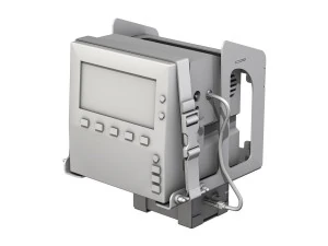 монитор пациента 3D Модель