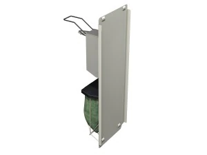 hand sanitizer station 3D Model