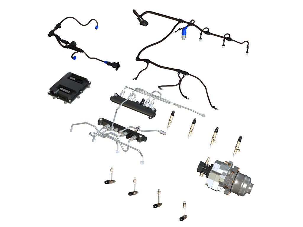 Двигатель sbc 350 8-port injection. Edelbrock pro-flo 4 efi systems. Injection system. Speedmaster downdraft efi stack intake manifolds. Диагностирование топливной системы.