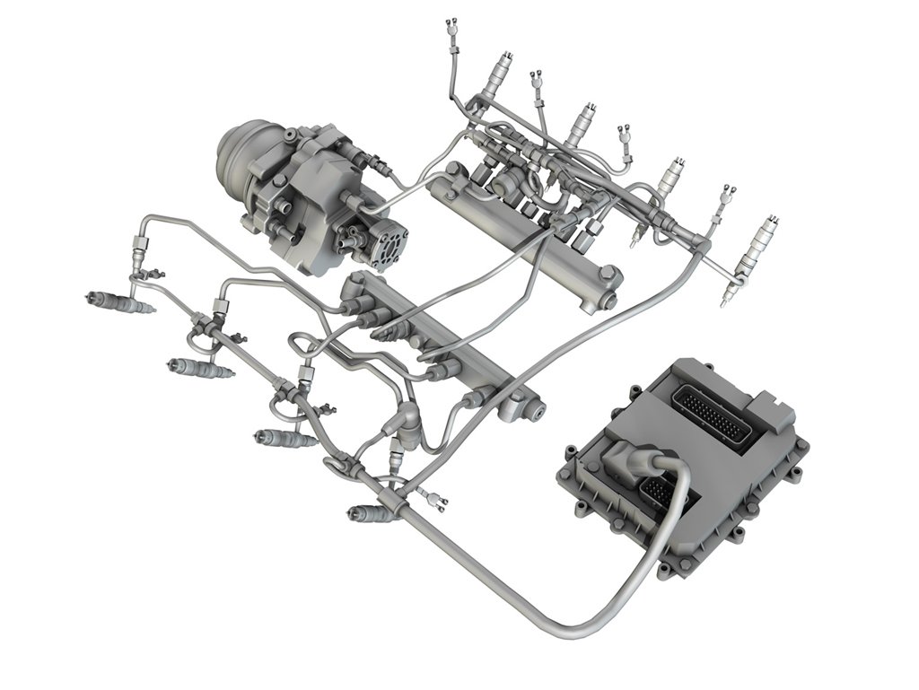 Injection system. Injection system. Car fuel system. Injection system. 3bhv gm fast от svv 1,4.