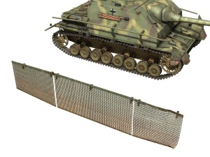 jagdpanzer iv l70 a 3D Model