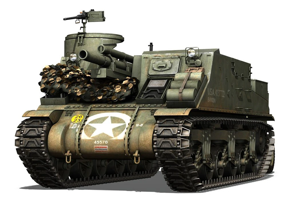 m7 Priester - Baboom 3D Modell .c4d .max .obj .3ds .fbx .stl .blend 