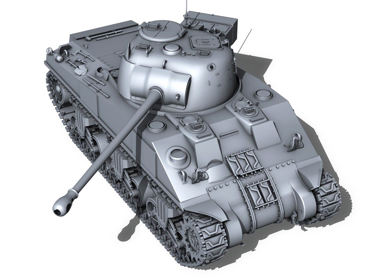 Sherman Firefly