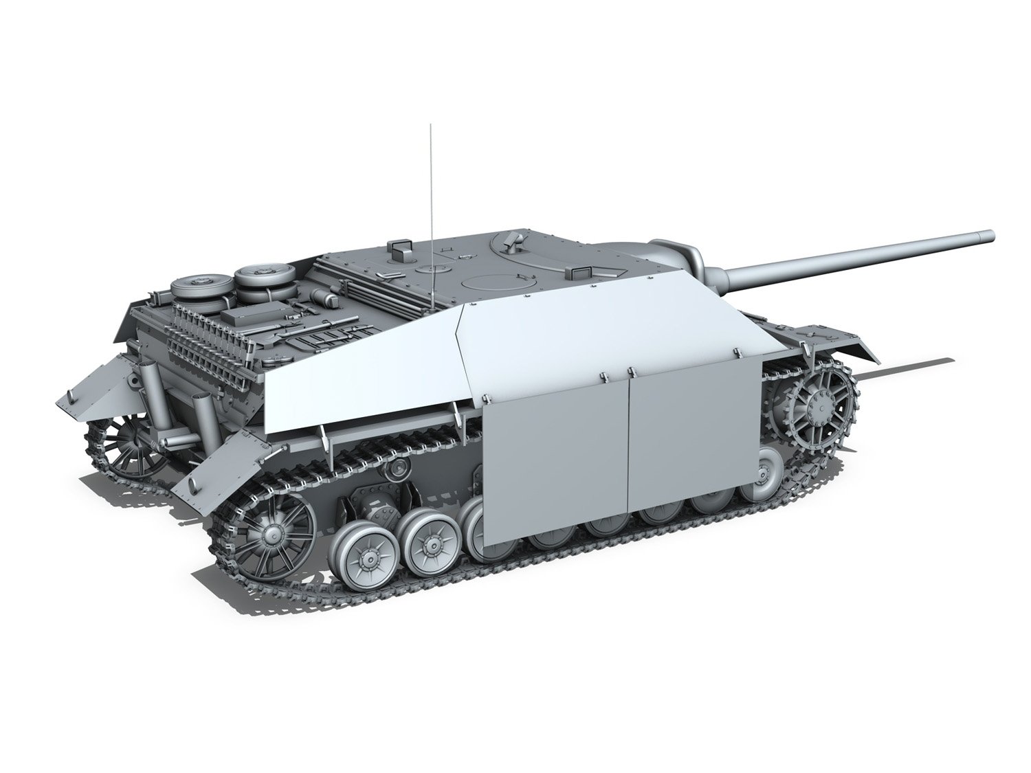TAM35378 1:35 Tamiya German Panzer IV Ausf.G Sd.Kfz.161/1 Early Production  - Sprue Brothers Models LLC