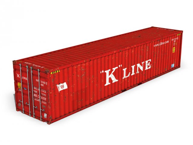 Train storage box by Kay, Download free STL model