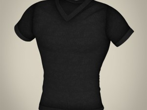realisitc young japanese man 3Dモデル