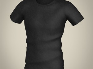 realistic handsome teenage boy Modèle 3D
