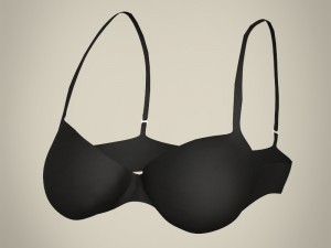 realistic youngy girl Modelo 3D