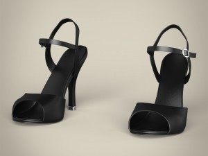 realistic youngy girl Modelo 3D