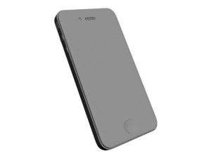 i phone 4 3D Model