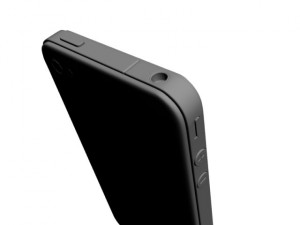 i phone 4 3D Model
