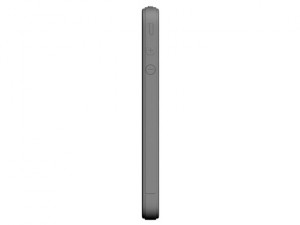 i phone 4 3D Model