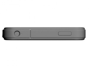 i phone 4 3D Model