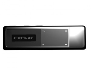 explay l80 8gb 3Dモデル