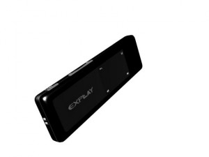 explay l80 8gb 3Dモデル