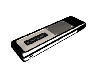 explay l80 8gb 3Dモデル