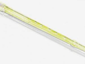 hohner recorder block flute 3D Model