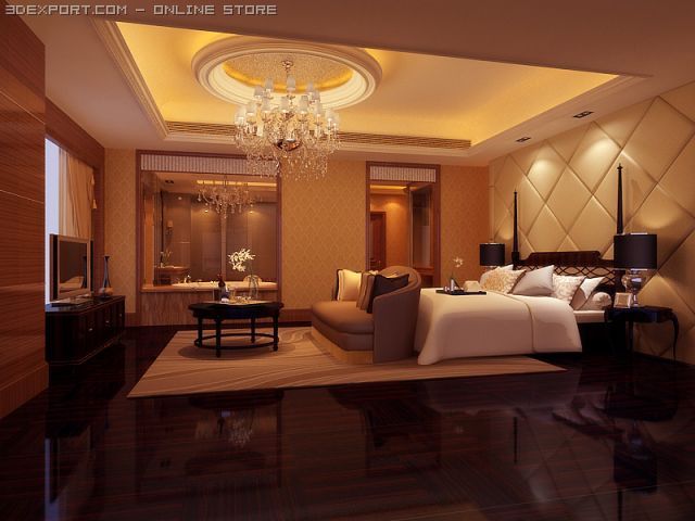 004 3D Model .c4d .max .obj .3ds .fbx .stl .blend