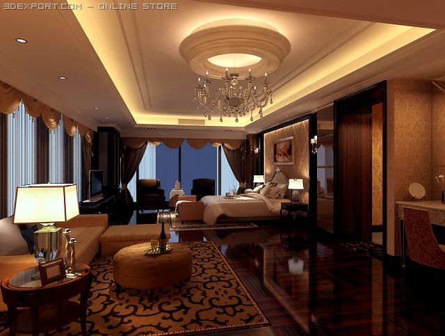 005 3D 모델 .c4d .max .obj .3ds .fbx .stl .blend 