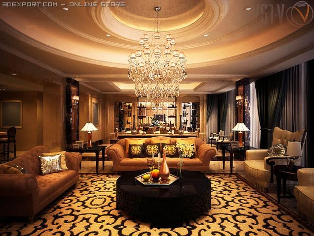 012 3D 모델 .c4d .max .obj .3ds .fbx .stl .blend 