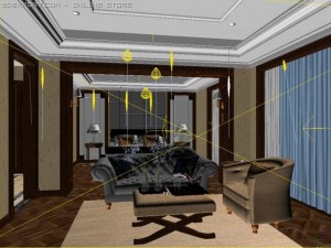 022 3D Model