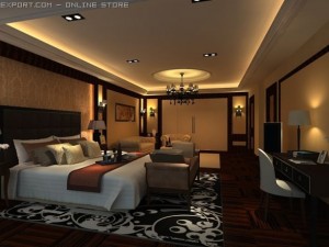 023 Modelo 3D