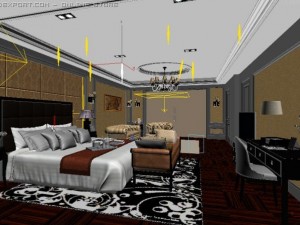 023 3D Model