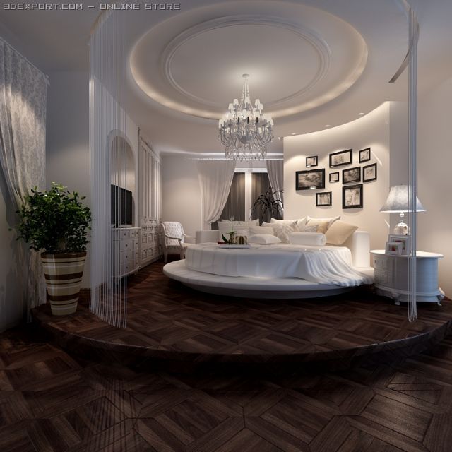 029 3D Model .c4d .max .obj .3ds .fbx .stl .blend 