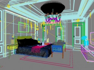 046 3D Model