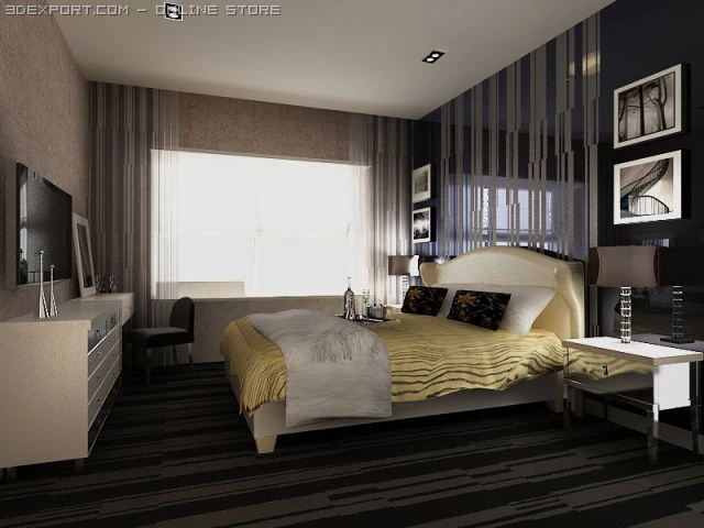 052 3D Model .c4d .max .obj .3ds .fbx .stl .blend