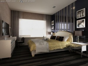 052 Modelo 3D