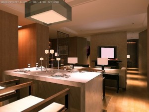 053 Modelo 3D