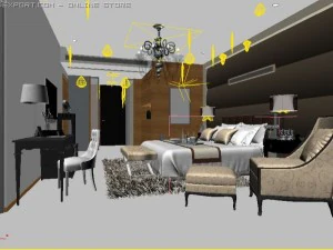 056 3D Model