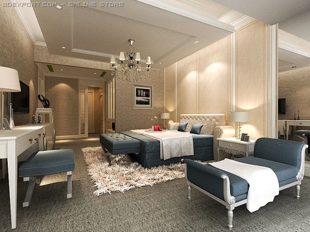 057 3D Model .c4d .max .obj .3ds .fbx .stl .blend 