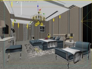 057 3D Model