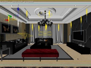 059 3D Model