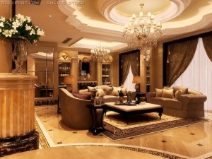 060 Modelo 3D